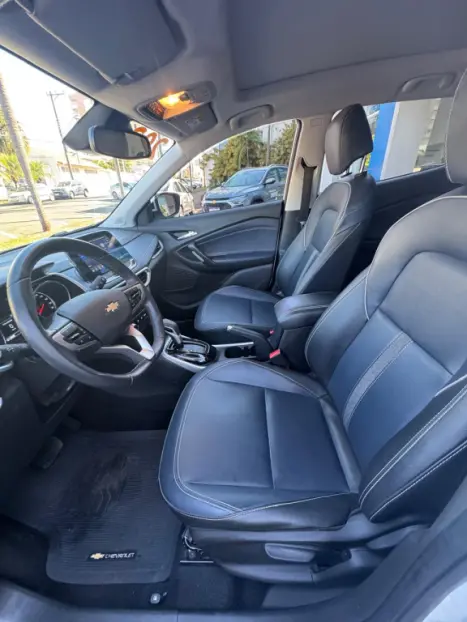 CHEVROLET Tracker 1.2 12V 4P FLEX TURBO PREMIER AUTOM�TICO, Foto 11