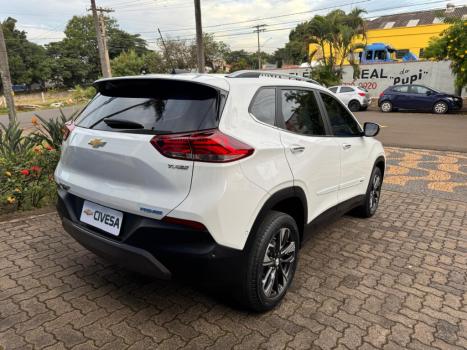 CHEVROLET Tracker 1.2 12V 4P FLEX TURBO PREMIER AUTOM�TICO, Foto 4