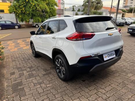 CHEVROLET Tracker 1.2 12V 4P FLEX TURBO PREMIER AUTOM�TICO, Foto 5
