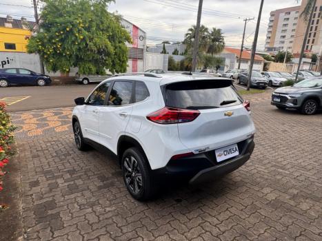 CHEVROLET Tracker 1.2 12V 4P FLEX TURBO PREMIER AUTOM�TICO, Foto 6