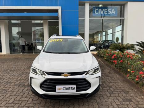 CHEVROLET Tracker 1.2 12V 4P FLEX TURBO PREMIER AUTOM�TICO, Foto 7
