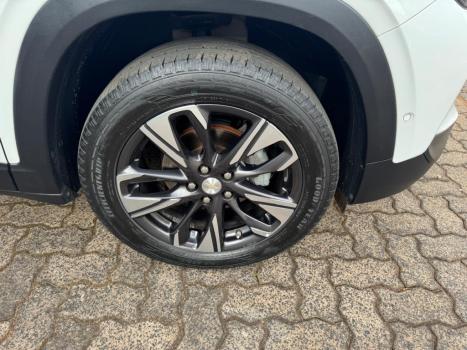 CHEVROLET Tracker 1.2 12V 4P FLEX TURBO PREMIER AUTOM�TICO, Foto 9