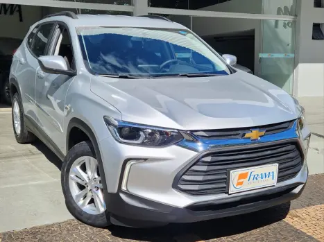CHEVROLET Tracker 1.0 12V 4P FLEX TURBO LT AUTOM�TICO, Foto 2