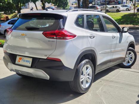 CHEVROLET Tracker 1.0 12V 4P FLEX TURBO LT AUTOM�TICO, Foto 4