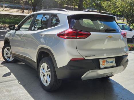 CHEVROLET Tracker 1.0 12V 4P FLEX TURBO LT AUTOM�TICO, Foto 5