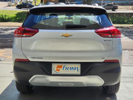 CHEVROLET Tracker 1.0 12V 4P FLEX TURBO LT AUTOM�TICO, Foto 6