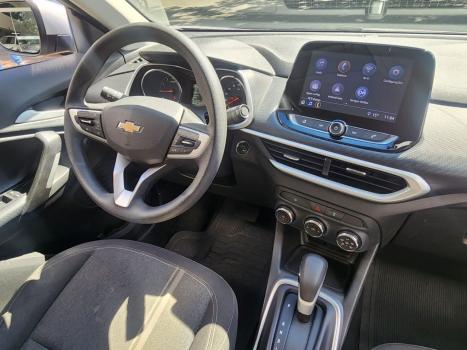 CHEVROLET Tracker 1.0 12V 4P FLEX TURBO LT AUTOM�TICO, Foto 7