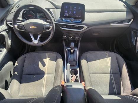 CHEVROLET Tracker 1.0 12V 4P FLEX TURBO LT AUTOM�TICO, Foto 8