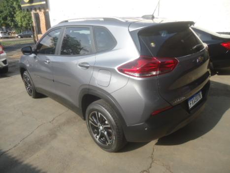 CHEVROLET Tracker 1.0 12V 4P FLEX TURBO LT AUTOM�TICO, Foto 2