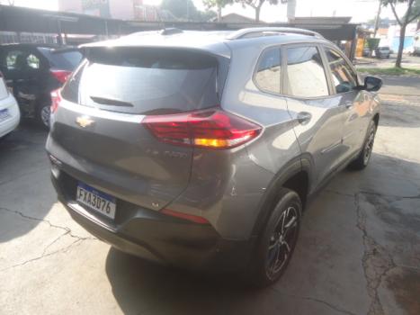 CHEVROLET Tracker 1.0 12V 4P FLEX TURBO LT AUTOM�TICO, Foto 3