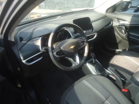 CHEVROLET Tracker 1.0 12V 4P FLEX TURBO LT AUTOM�TICO, Foto 4