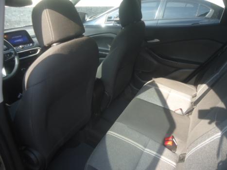 CHEVROLET Tracker 1.0 12V 4P FLEX TURBO LT AUTOM�TICO, Foto 5