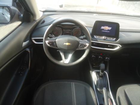 CHEVROLET Tracker 1.0 12V 4P FLEX TURBO LT AUTOM�TICO, Foto 6