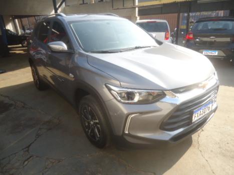 CHEVROLET Tracker 1.0 12V 4P FLEX TURBO LT AUTOM�TICO, Foto 7