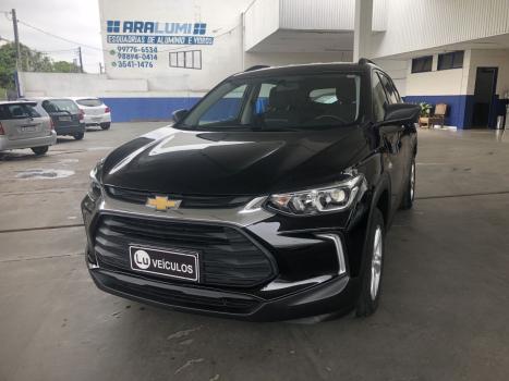 CHEVROLET Tracker 1.0 12V 4P FLEX TURBO AUTOM�TICO, Foto 2