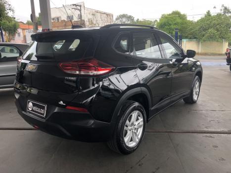 CHEVROLET Tracker 1.0 12V 4P FLEX TURBO AUTOM�TICO, Foto 5