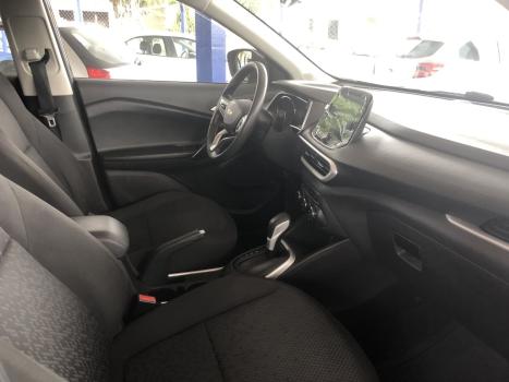CHEVROLET Tracker 1.0 12V 4P FLEX TURBO AUTOM�TICO, Foto 7