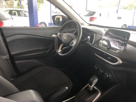 CHEVROLET Tracker 1.0 12V 4P FLEX TURBO AUTOM�TICO, Foto 8