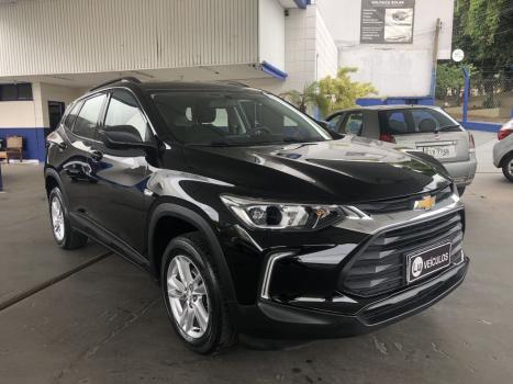 CHEVROLET Tracker 1.0 12V 4P FLEX TURBO AUTOM�TICO, Foto 9