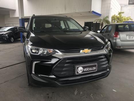 CHEVROLET Tracker 1.0 12V 4P FLEX TURBO AUTOM�TICO, Foto 10