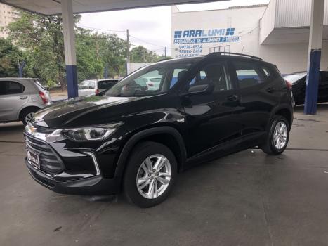 CHEVROLET Tracker 1.0 12V 4P FLEX TURBO AUTOM�TICO, Foto 12