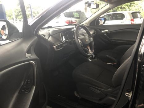CHEVROLET Tracker 1.0 12V 4P FLEX TURBO AUTOM�TICO, Foto 13