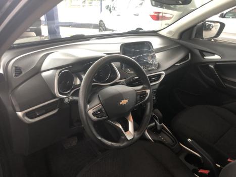 CHEVROLET Tracker 1.0 12V 4P FLEX TURBO AUTOM�TICO, Foto 14