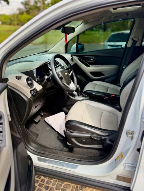 CHEVROLET Tracker 1.8 16V 4P FLEX LTZ AUTOM�TICO, Foto 8