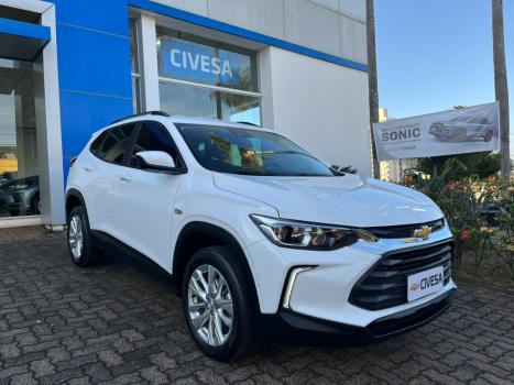CHEVROLET Tracker 1.0 12V 4P FLEX TURBO LTZ AUTOM�TICO, Foto 1