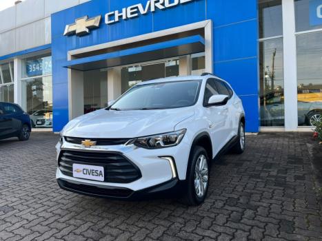 CHEVROLET Tracker 1.0 12V 4P FLEX TURBO LTZ AUTOM�TICO, Foto 2