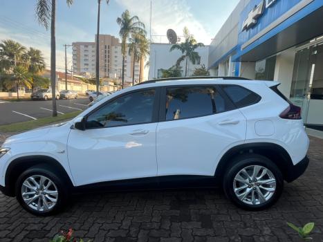 CHEVROLET Tracker 1.0 12V 4P FLEX TURBO LTZ AUTOM�TICO, Foto 7