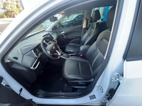 CHEVROLET Tracker 1.0 12V 4P FLEX TURBO LTZ AUTOM�TICO, Foto 12
