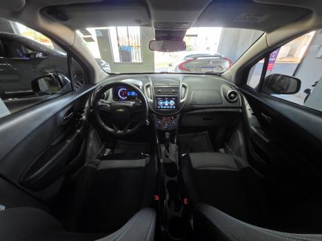 CHEVROLET Tracker 1.8 16V 4P FLEX LT AUTOM�TICO, Foto 7