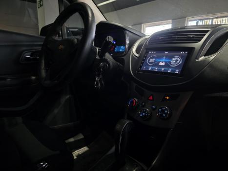 CHEVROLET Tracker 1.8 16V 4P FLEX LT AUTOM�TICO, Foto 9