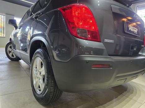 CHEVROLET Tracker 1.8 16V 4P FLEX LT AUTOM�TICO, Foto 13