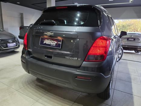 CHEVROLET Tracker 1.8 16V 4P FLEX LT AUTOM�TICO, Foto 14
