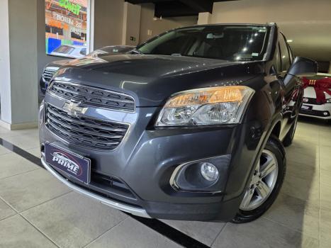 CHEVROLET Tracker 1.8 16V 4P FLEX LT AUTOM�TICO, Foto 15