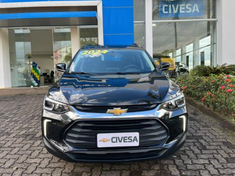CHEVROLET Tracker 1.0 12V 4P FLEX TURBO LT AUTOM�TICO, Foto 3