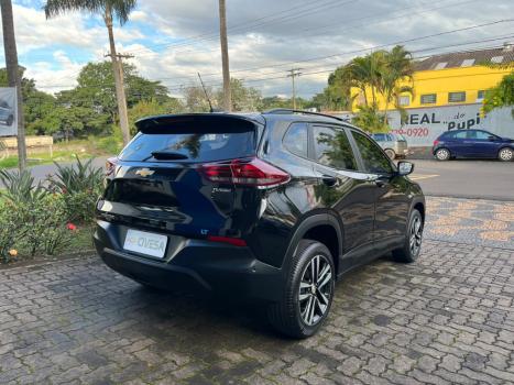 CHEVROLET Tracker 1.0 12V 4P FLEX TURBO LT AUTOM�TICO, Foto 6