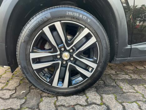 CHEVROLET Tracker 1.0 12V 4P FLEX TURBO LT AUTOM�TICO, Foto 8