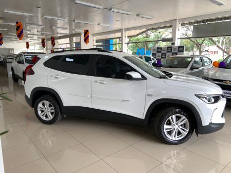 CHEVROLET Tracker 1.0 12V 4P FLEX TURBO LT AUTOM�TICO, Foto 2