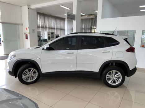CHEVROLET Tracker 1.0 12V 4P FLEX TURBO LT AUTOM�TICO, Foto 3