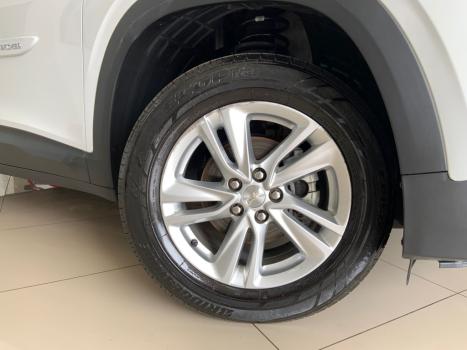 CHEVROLET Tracker 1.0 12V 4P FLEX TURBO LT AUTOM�TICO, Foto 5