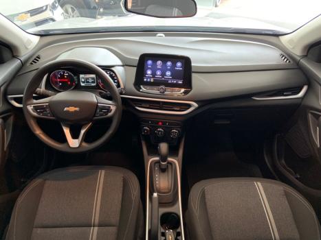 CHEVROLET Tracker 1.0 12V 4P FLEX TURBO LT AUTOM�TICO, Foto 6