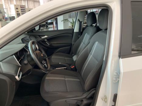 CHEVROLET Tracker 1.0 12V 4P FLEX TURBO LT AUTOM�TICO, Foto 7