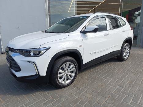 CHEVROLET Tracker 1.0 12V 4P FLEX TURBO, Foto 1