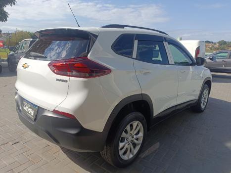 CHEVROLET Tracker 1.0 12V 4P FLEX TURBO, Foto 2