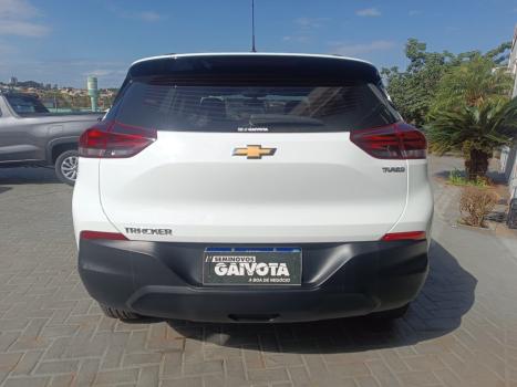 CHEVROLET Tracker 1.0 12V 4P FLEX TURBO, Foto 3