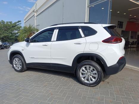 CHEVROLET Tracker 1.0 12V 4P FLEX TURBO, Foto 4