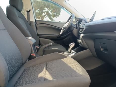 CHEVROLET Tracker 1.0 12V 4P FLEX TURBO, Foto 6